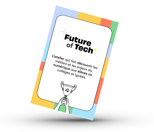 Carte Future of Tech