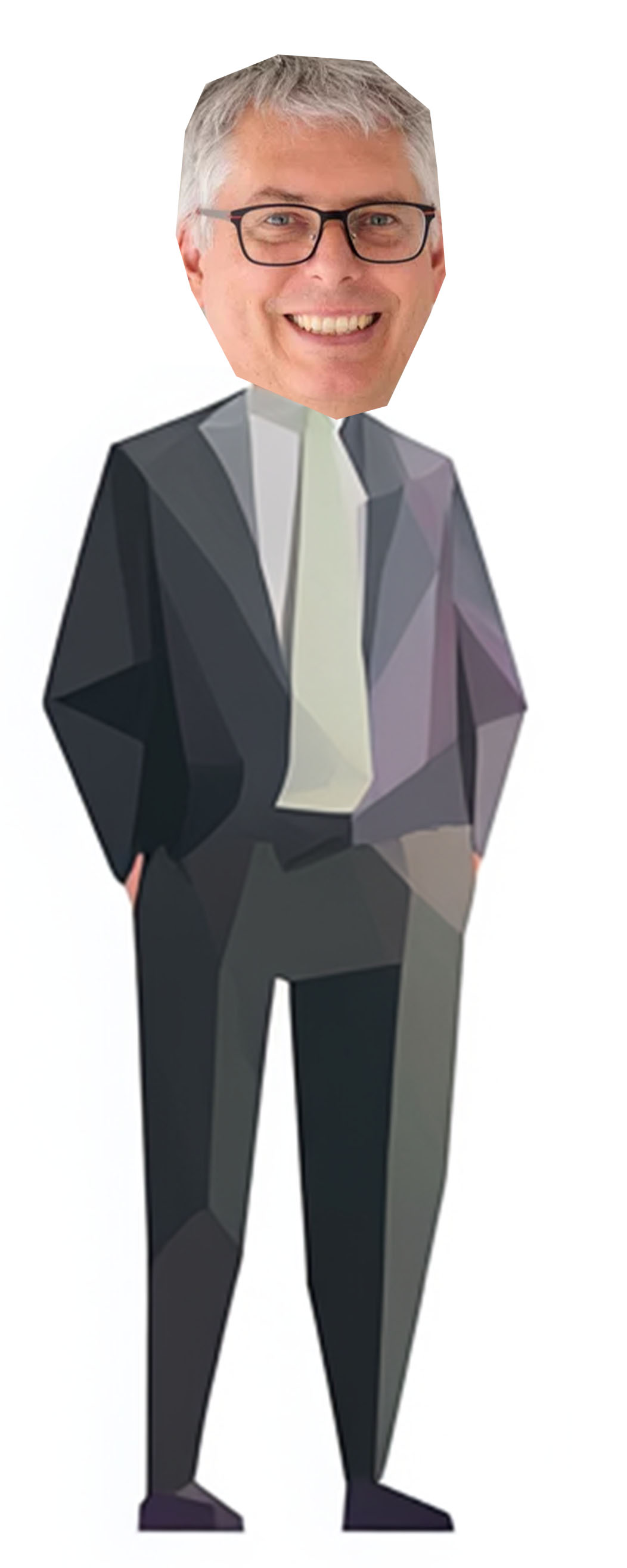 Prof. Dr. Christian Kücherer