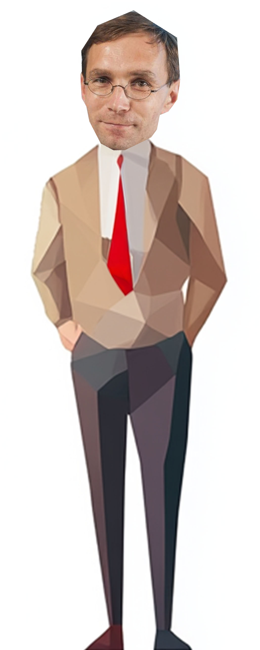 Prof. Dr.-Ing. Gernot Schullerus