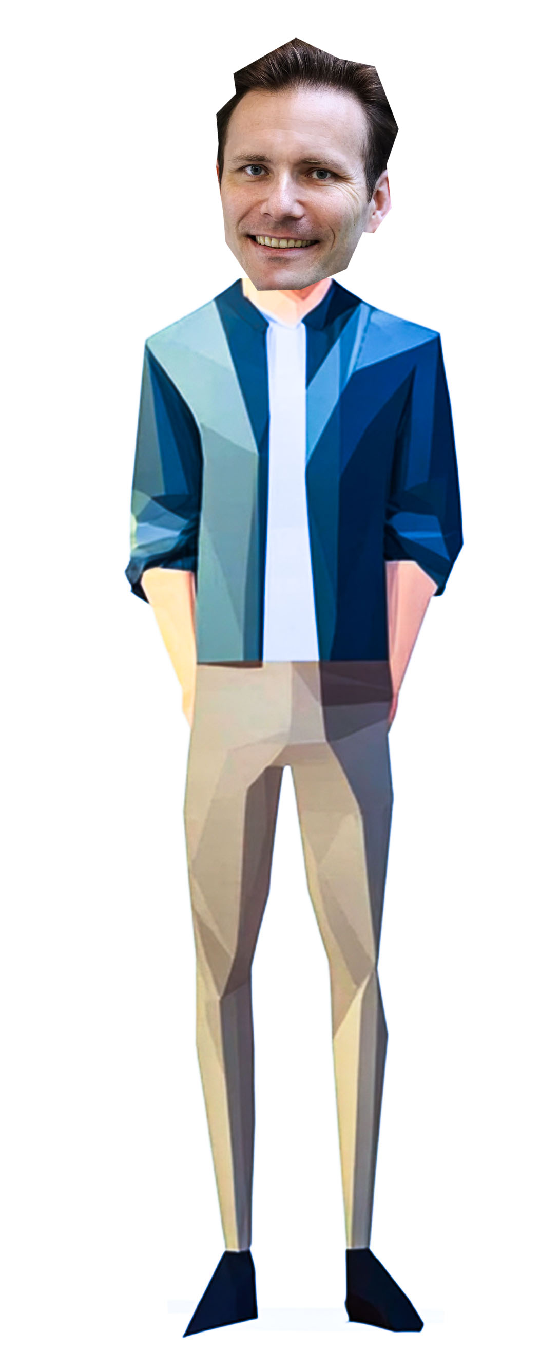 Prof. Dr. Sascha Schweitzer