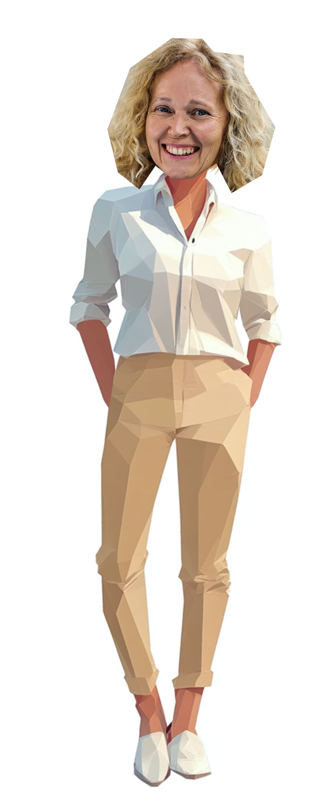 Prof. Dr. Petra Kneip