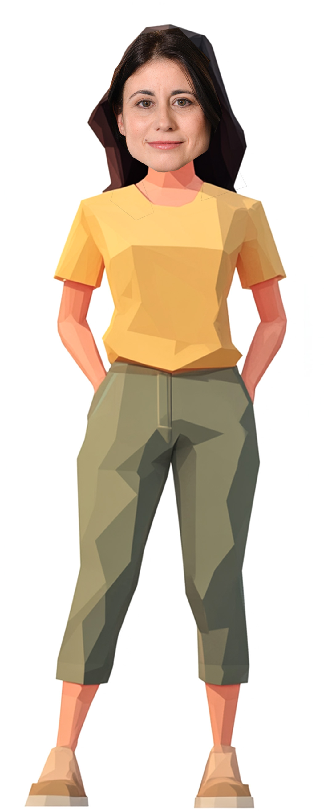 Prof. Dr. Debora Coll-Mayor