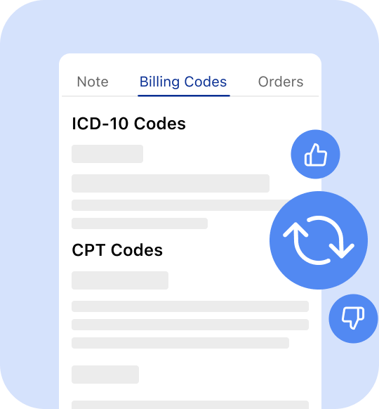 Generate Codes