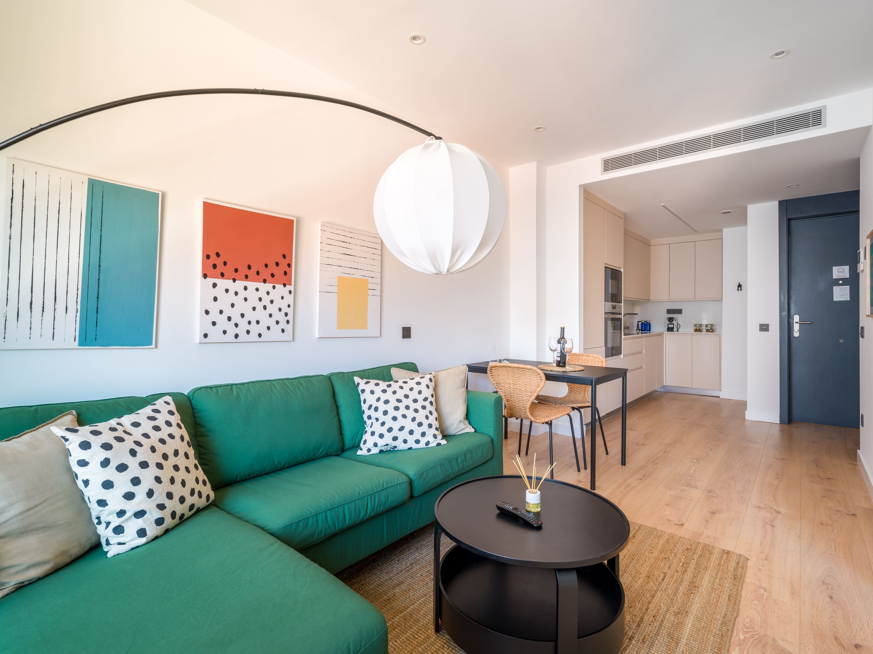 Salon de vivienda vacacional Las Damas 5B de singular holidays