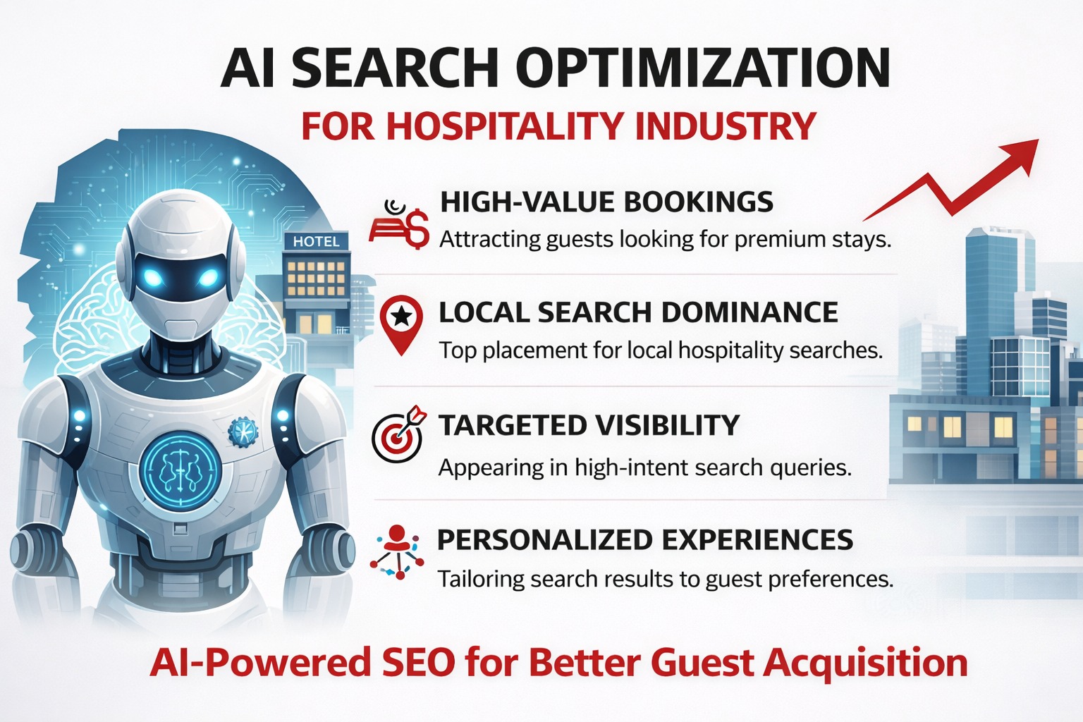 AI Search Visibility Dashboard