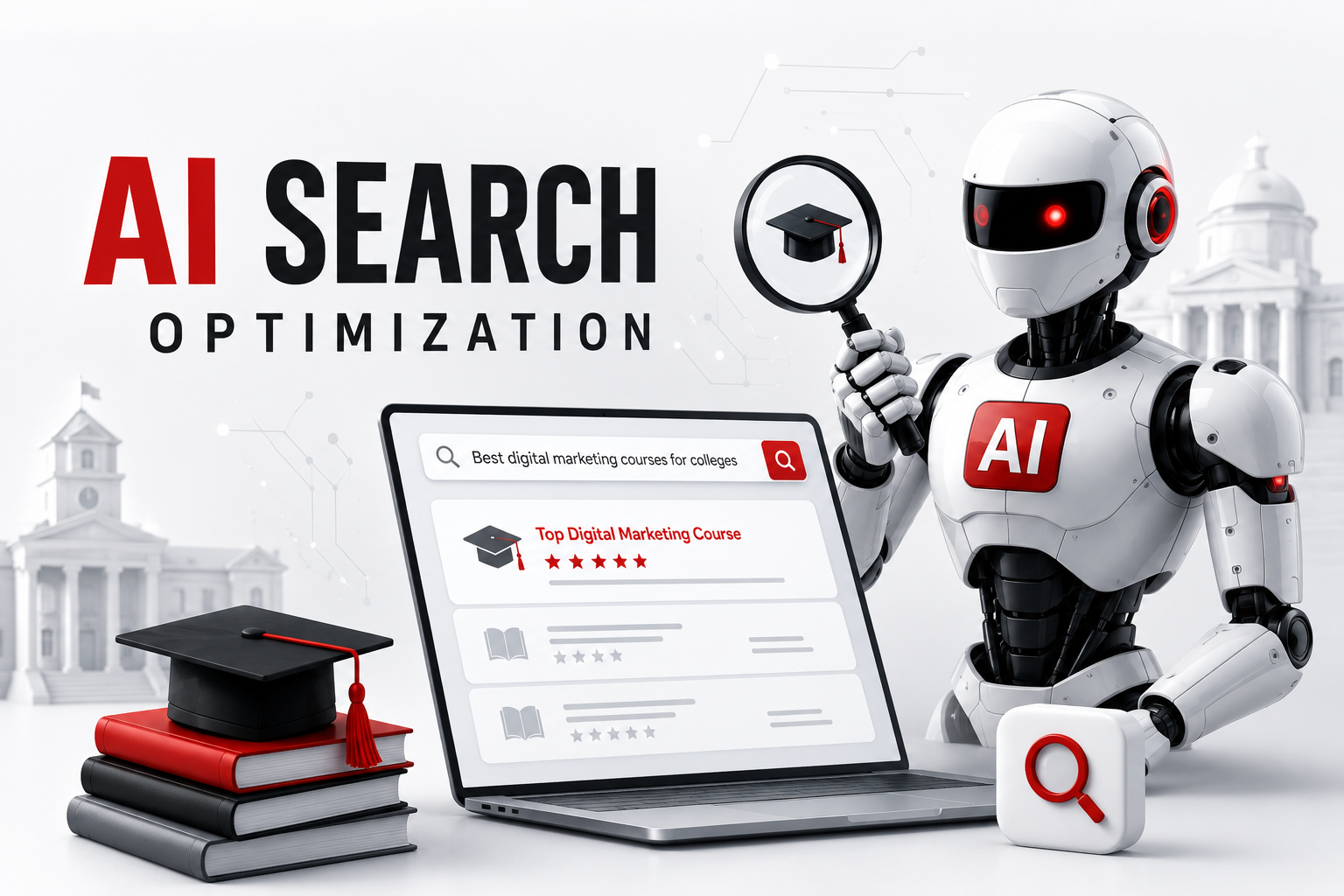 Educational institution and student marketing collaboration