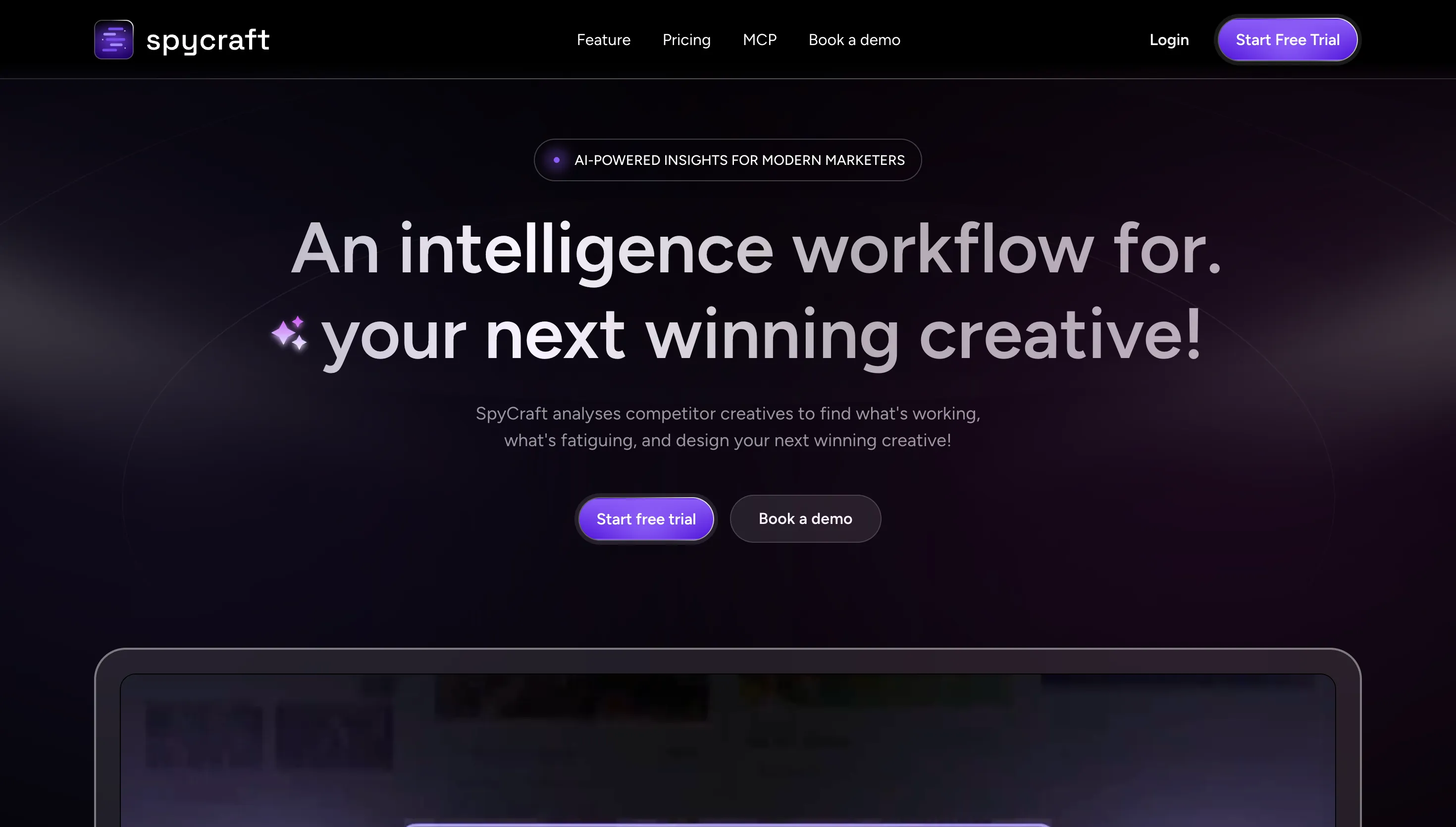 Adden screenshot 1