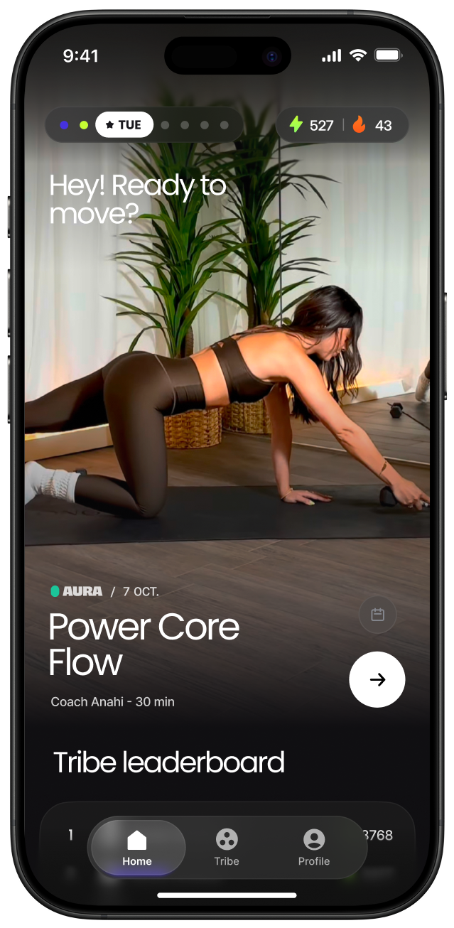 Aalto mobile app screen showing Seller Q&A with collapsable questions and answers