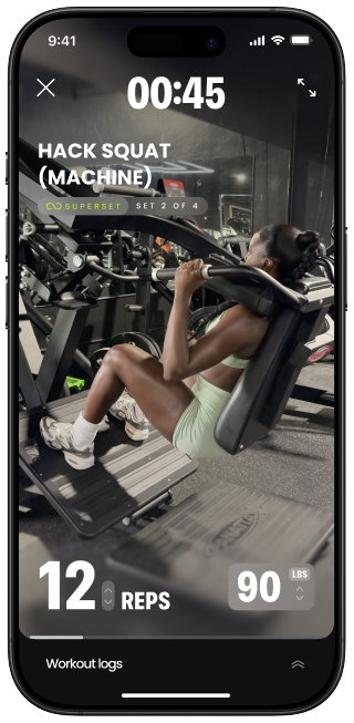 Aalto mobile app UI with two home listings and a title at the top saying 12 new matches