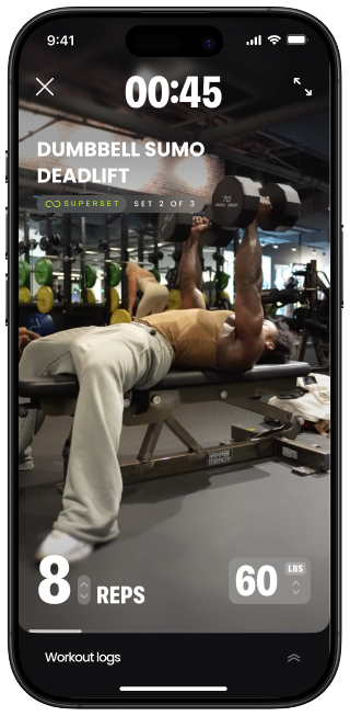 Aalto mobile app UI with two home listings and a title at the top saying 12 new matches