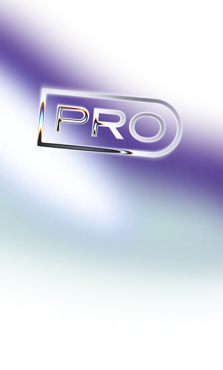 Onemor Pro Icon and Gradient