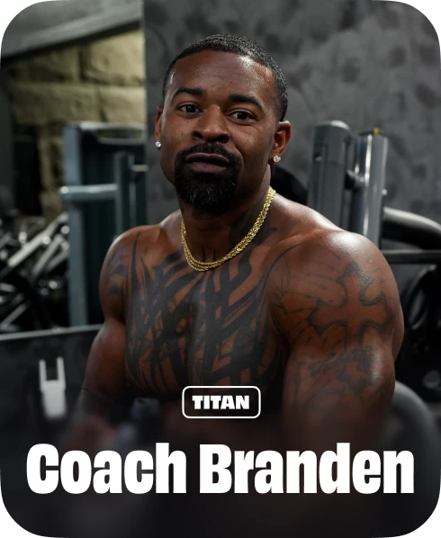 Coach B