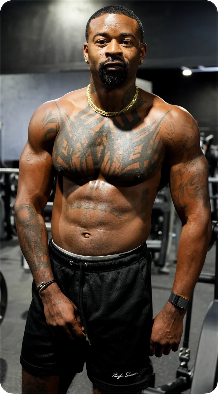 Branden front after