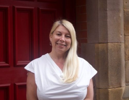 Andrea Mulcahy