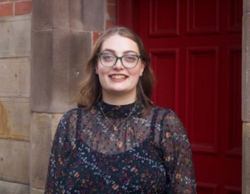 Katie Bithell
