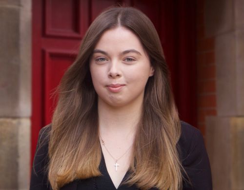 Hannah Rednall