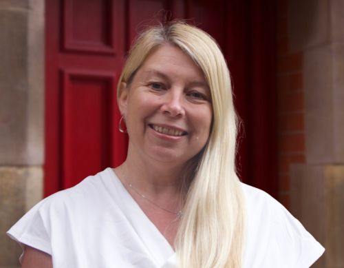 Andrea Mulcahy