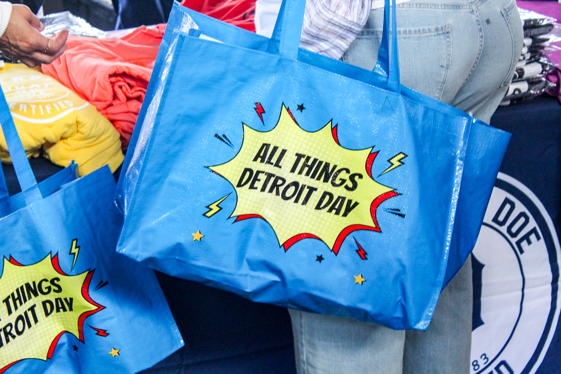 🎉 All Things Detroit Day 2026 🎉