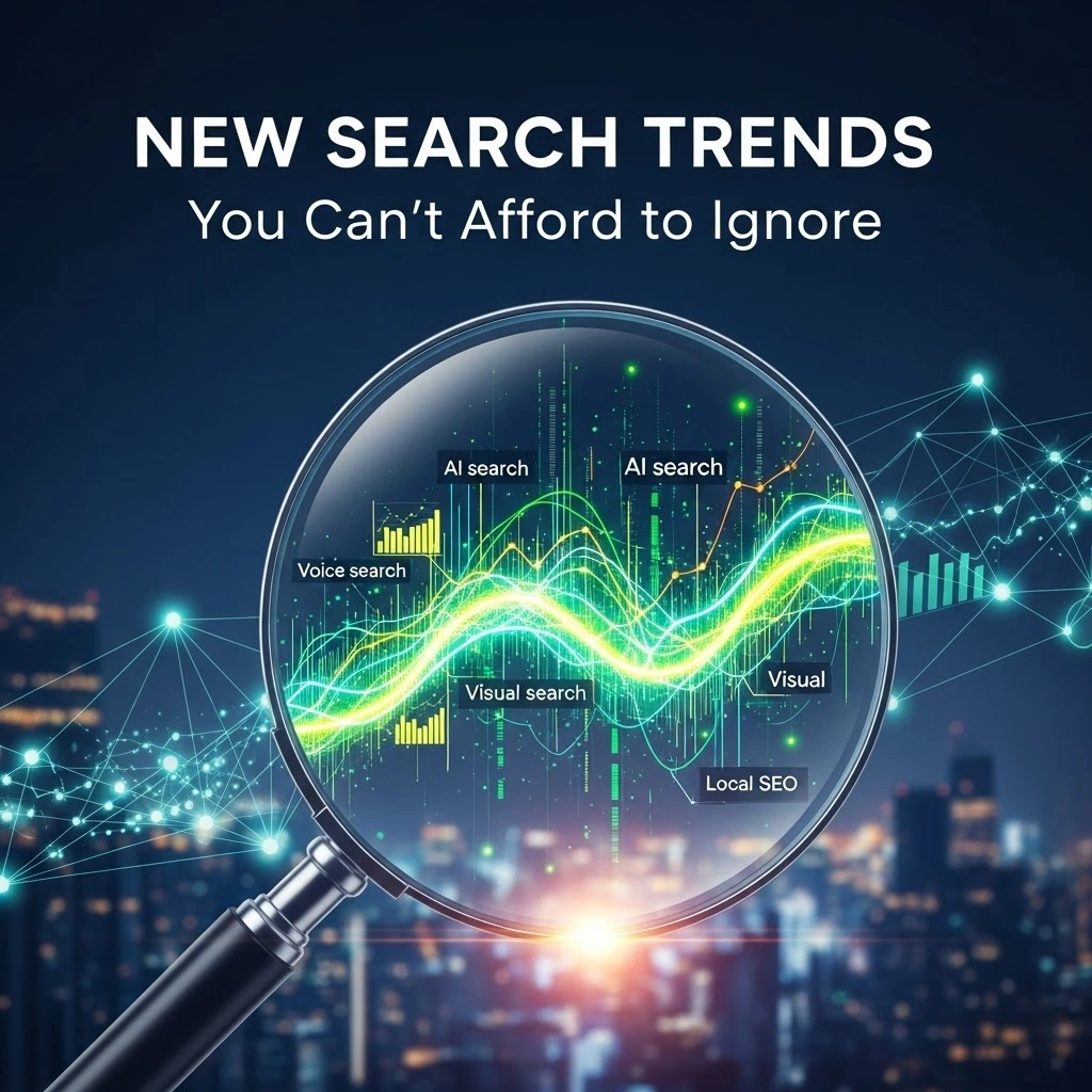 seo search trends