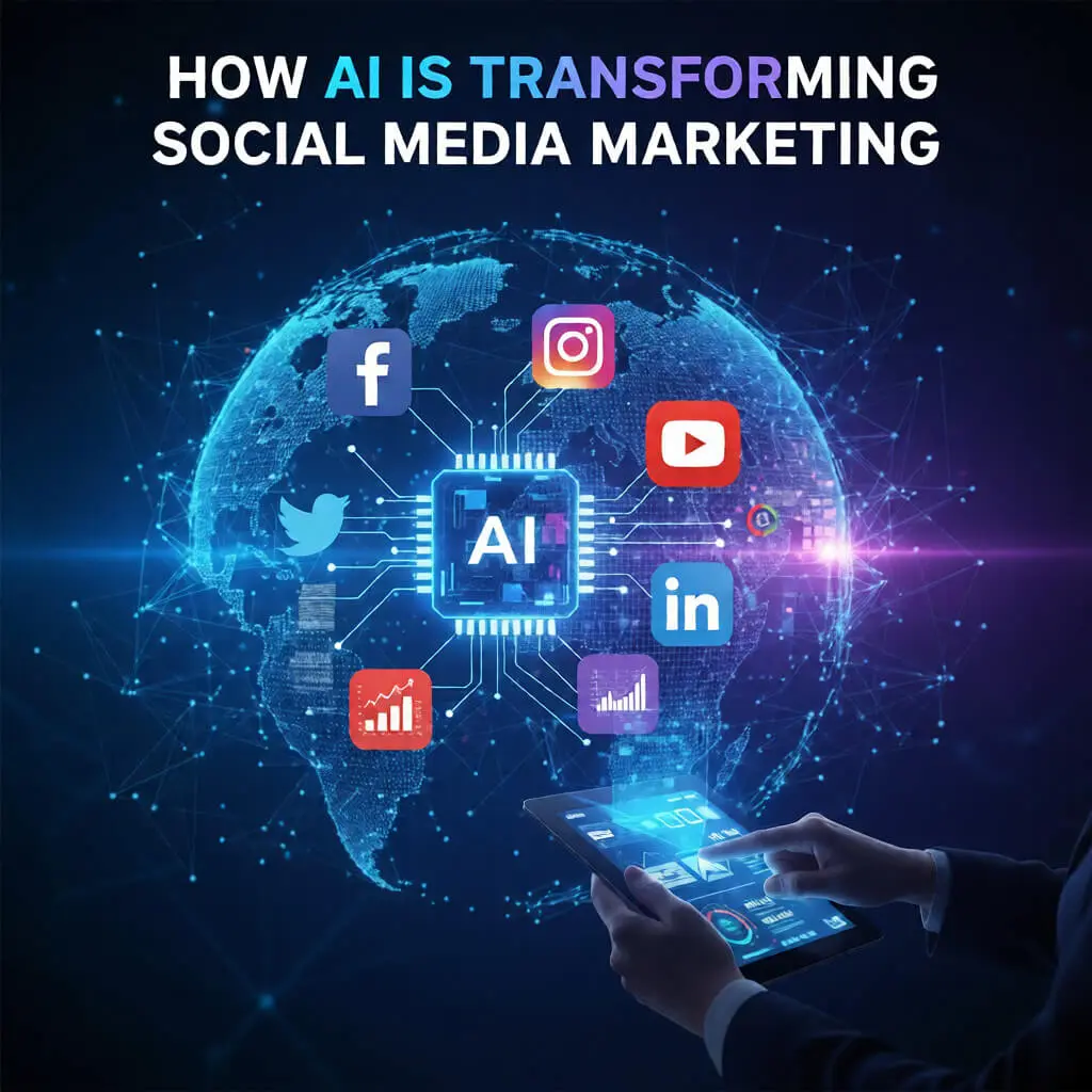 social media marketing agency in dubai