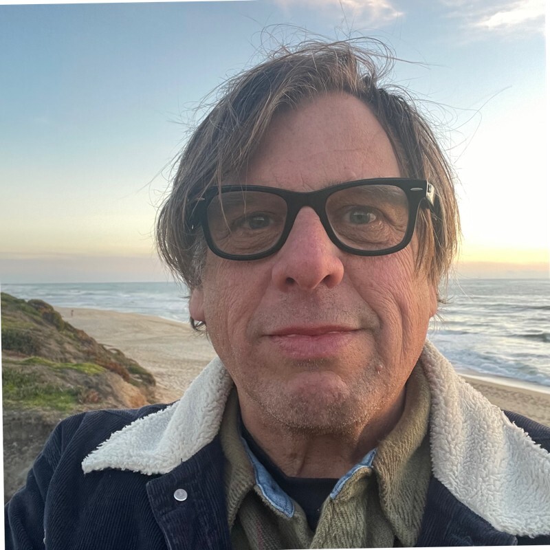 Jeff Haber