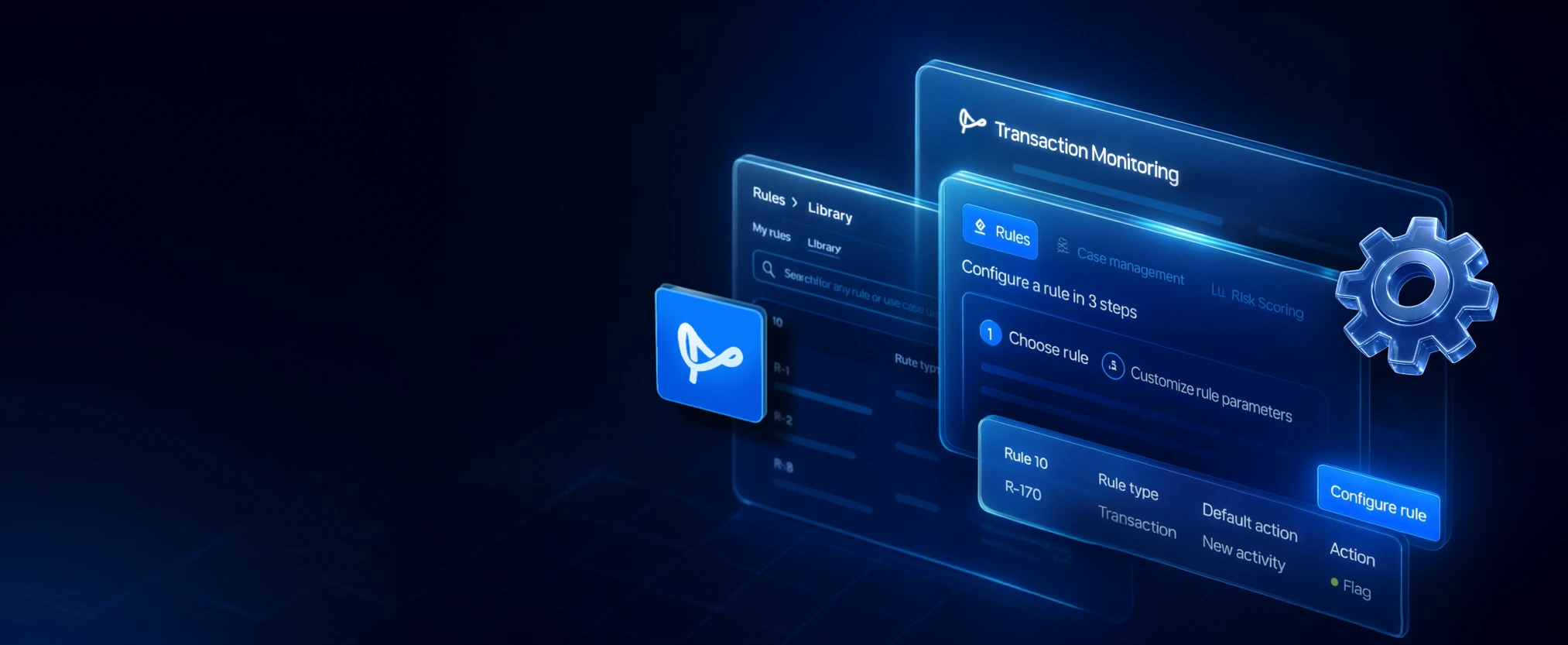 How to Tune Transaction Monitoring Rules for AML Effectiveness