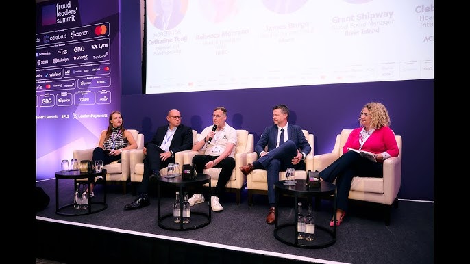 Fraud Leaders' Summit