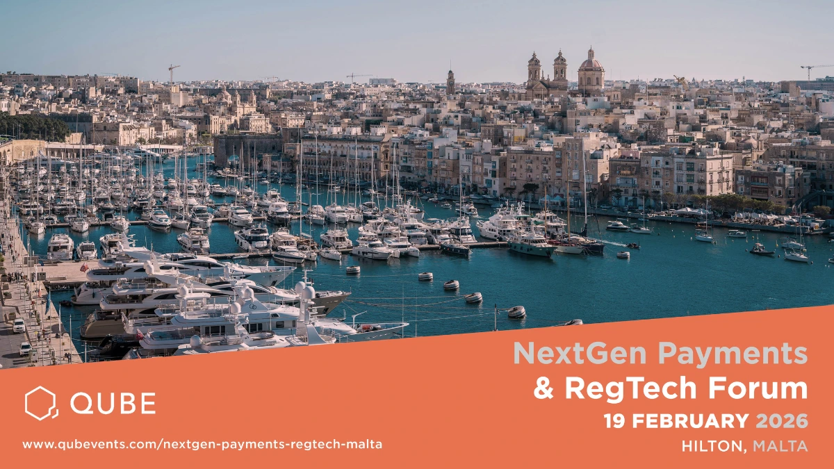 NextGen Payments & RegTech Forum Malta