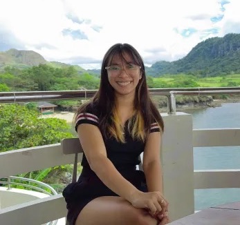 Michelle Mabao