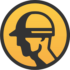 Fieldwire (by Hilti) logo