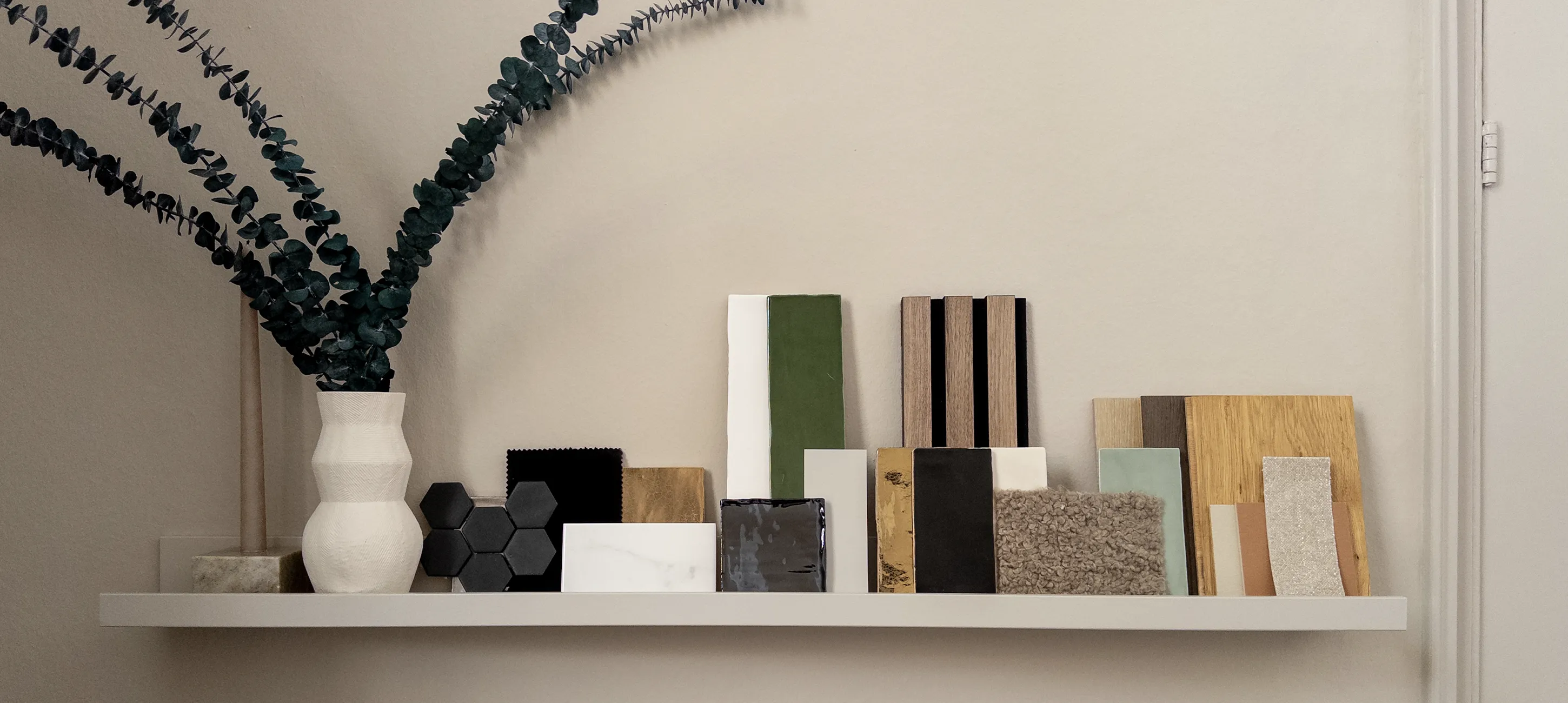 Materialenbord