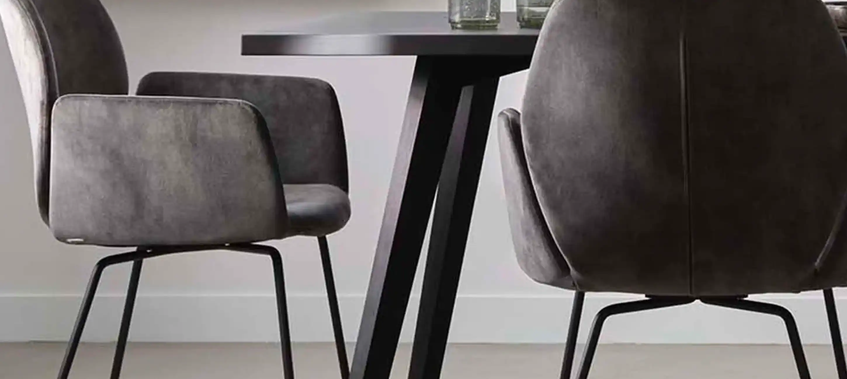 Mobitec Chair