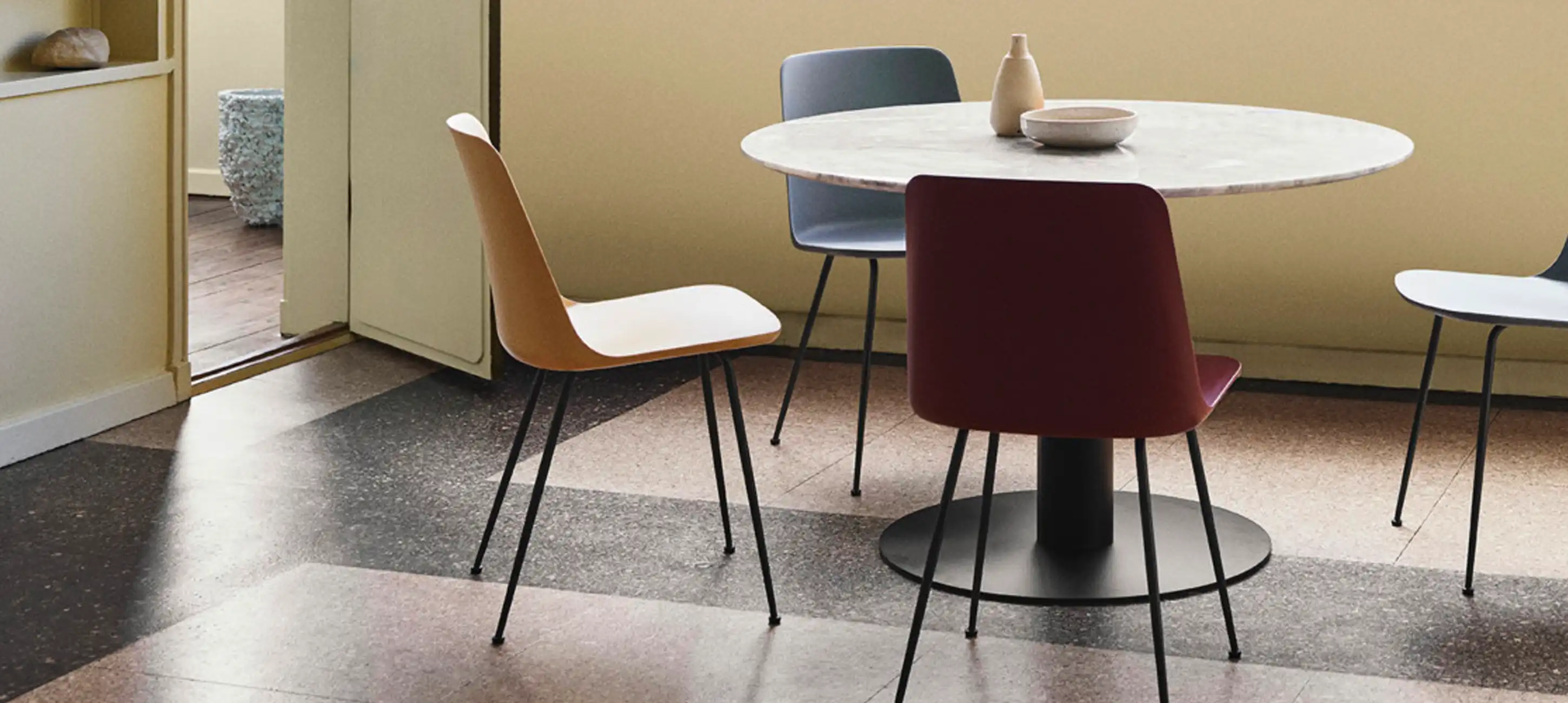 De Rely Chair