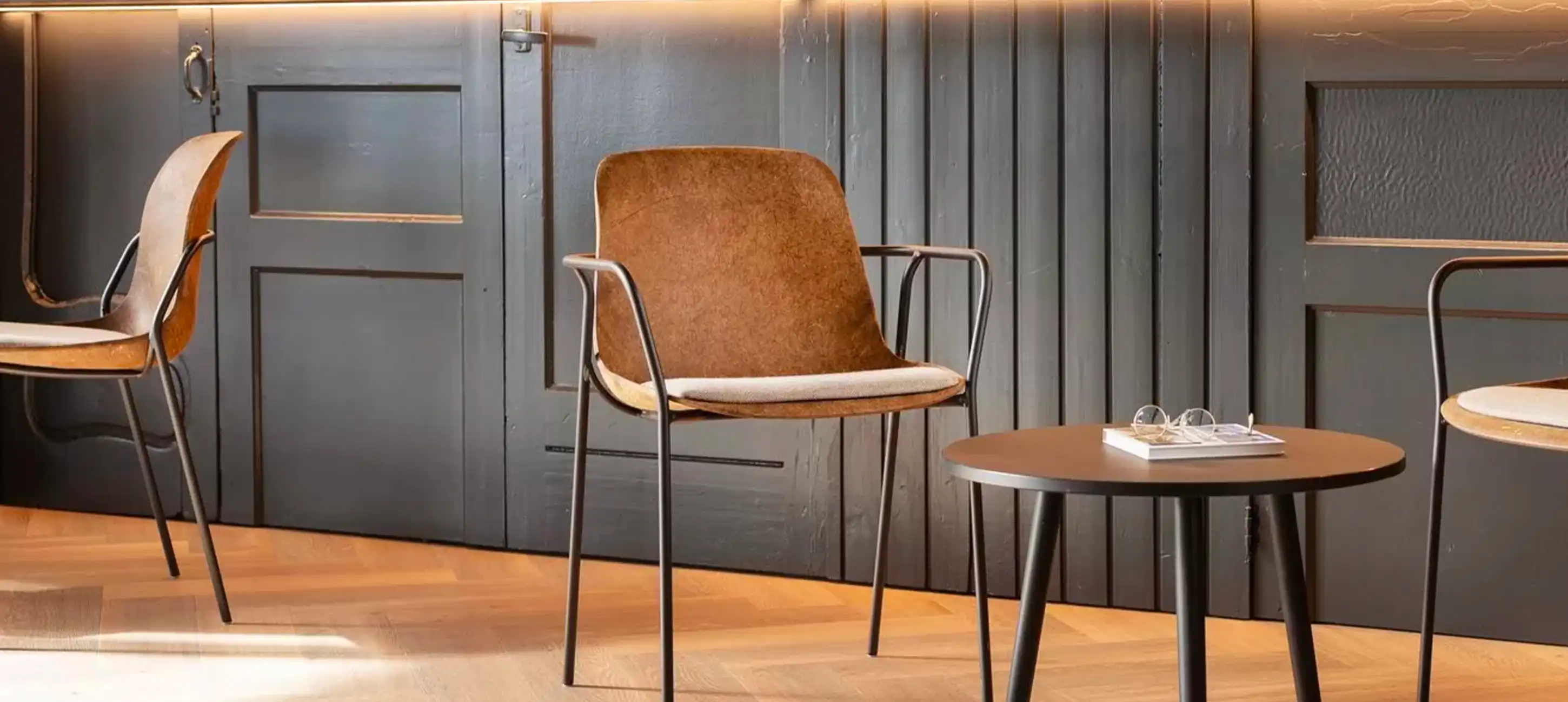 Hemp Fine Chair