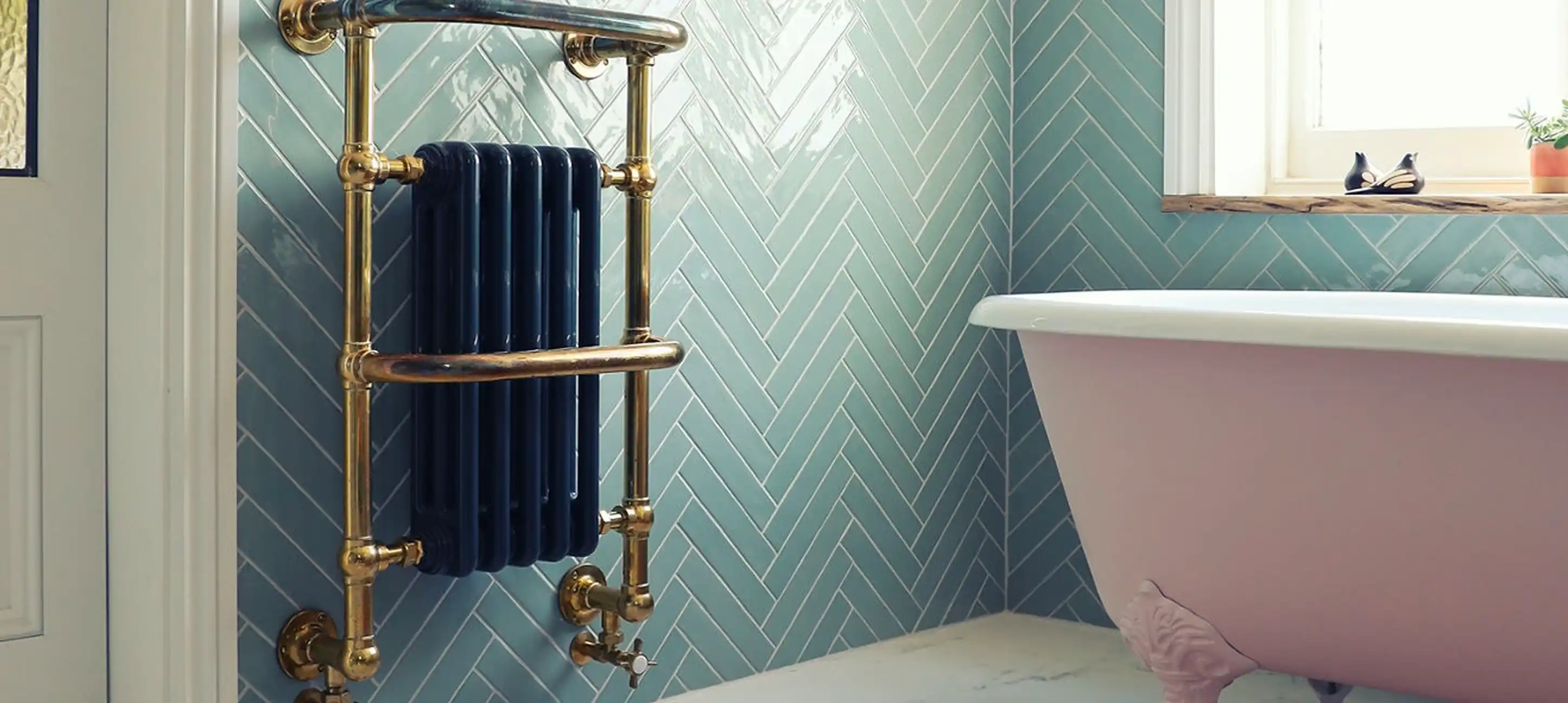 Badkamer tips