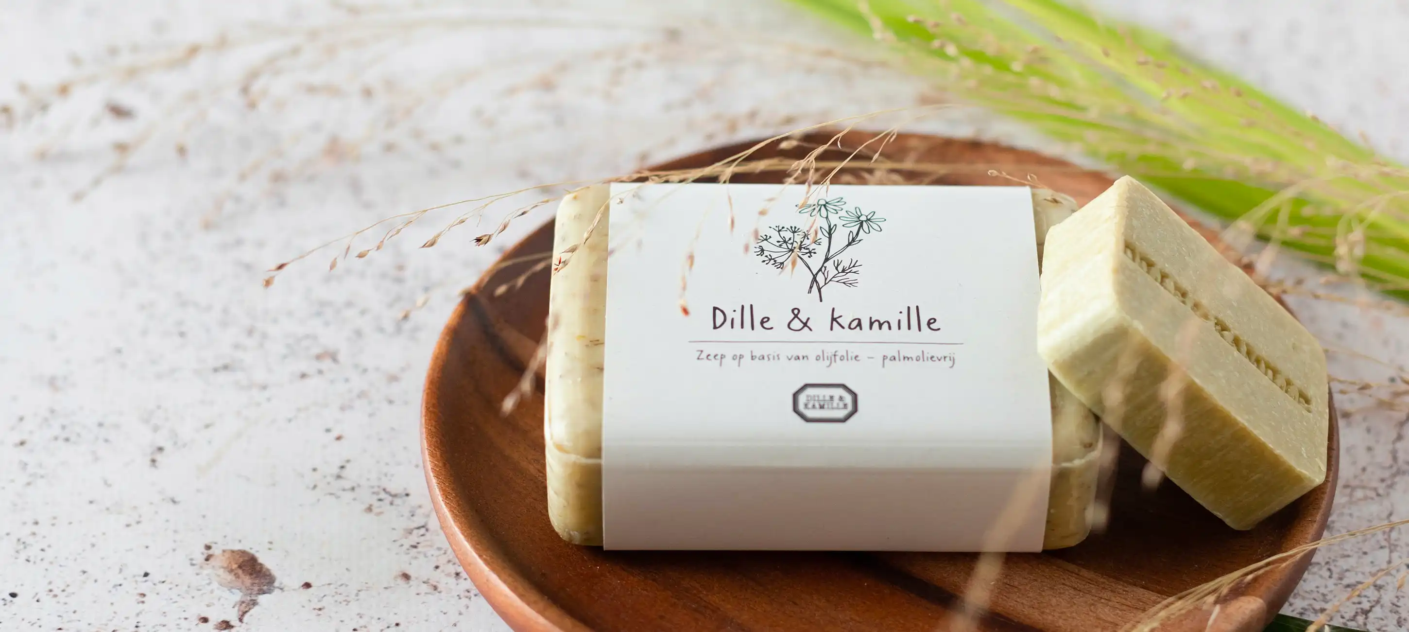 Duurzaam merk: Dille & Kamille
