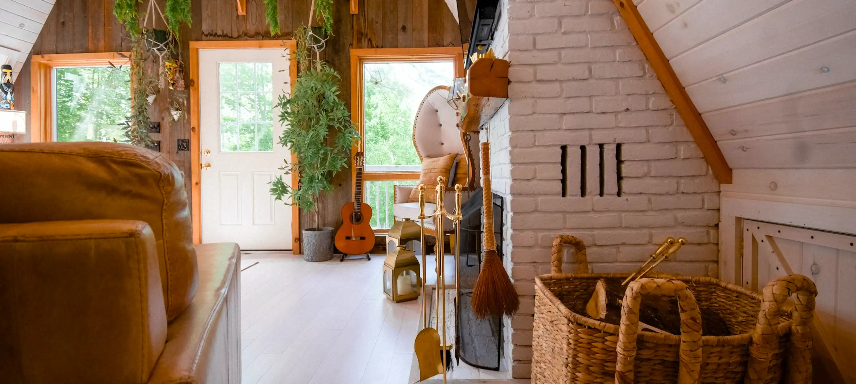 Duurzame materialen voor je woning