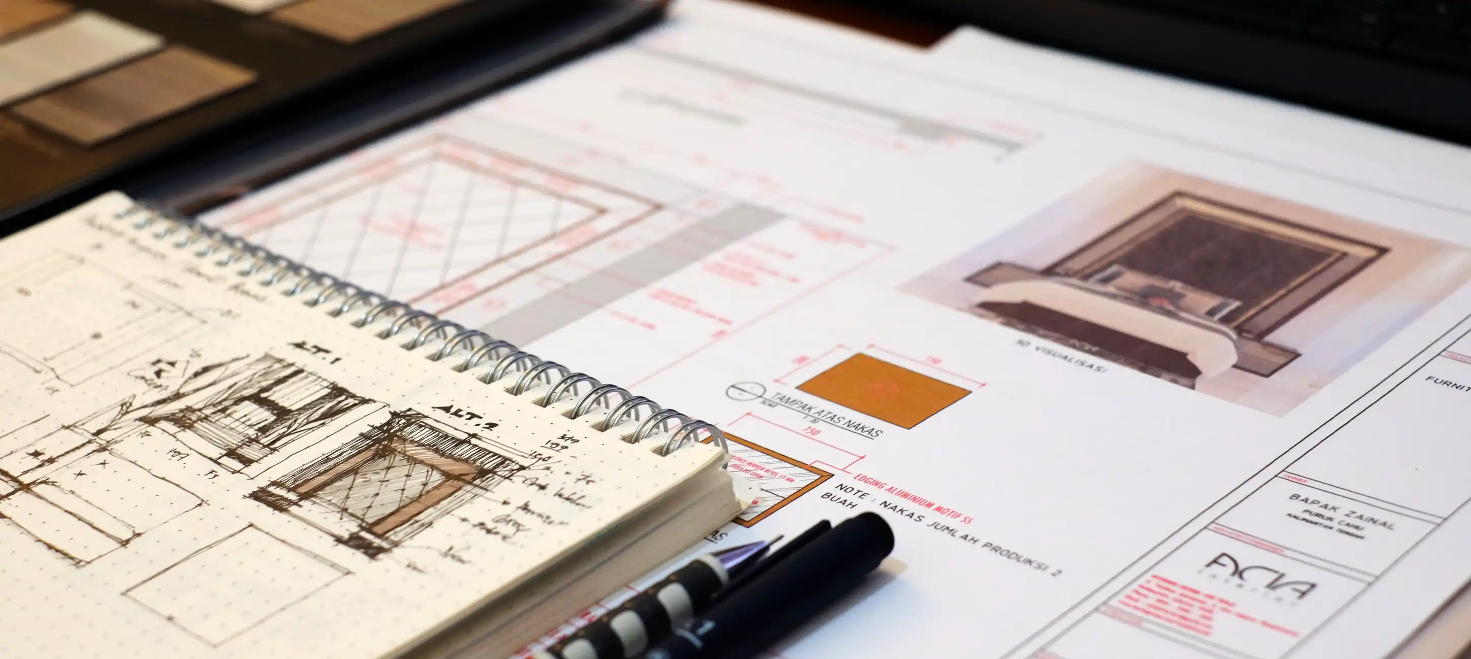 Waarom een interieurontwerper inschakelen? Ontdek de voordelen