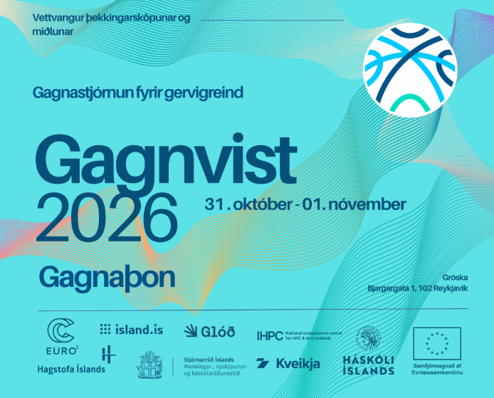 GAGNAÞON 2026