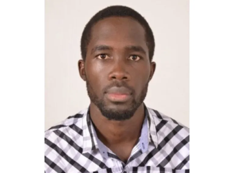 Kennedy Adriko - Ph.D. Midway Evaluation in Electrical and Computer Engineering