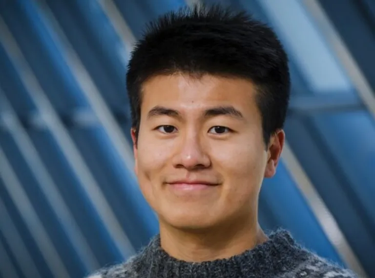 Liang Tian - Ph.D. Midway Evaluation in Computational Engineering