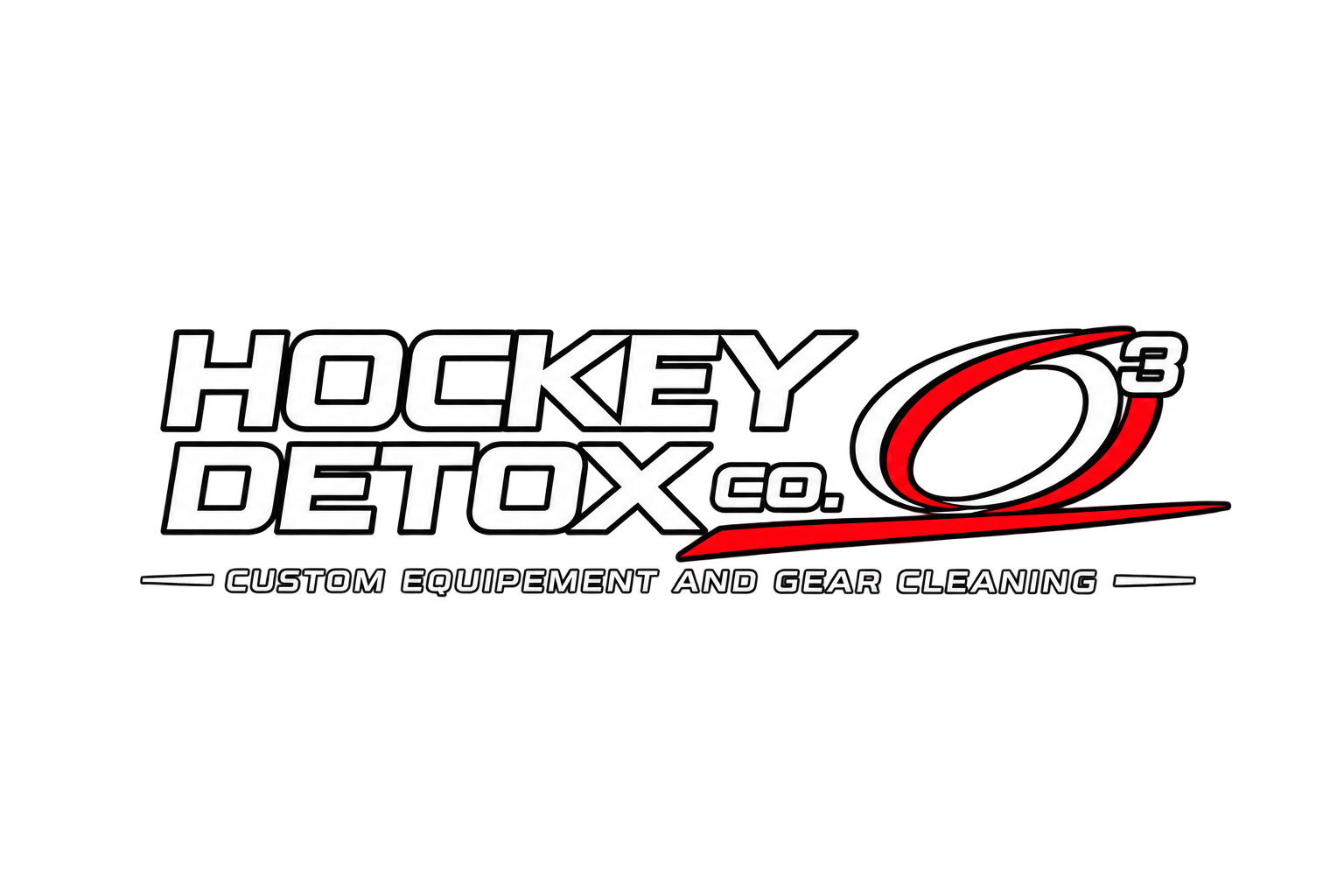 Hockey Detox Co.