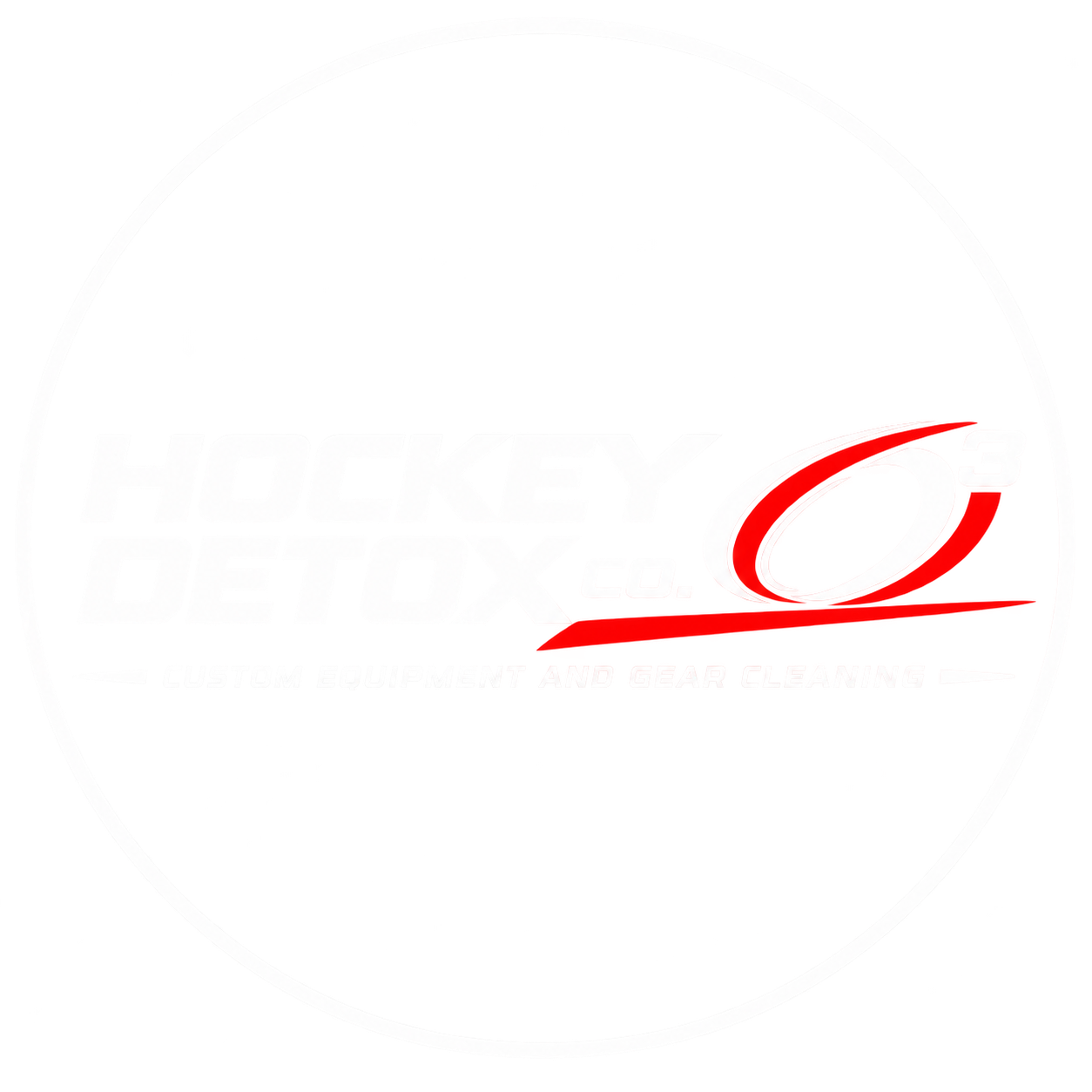 Hockey Detox Co. logo
