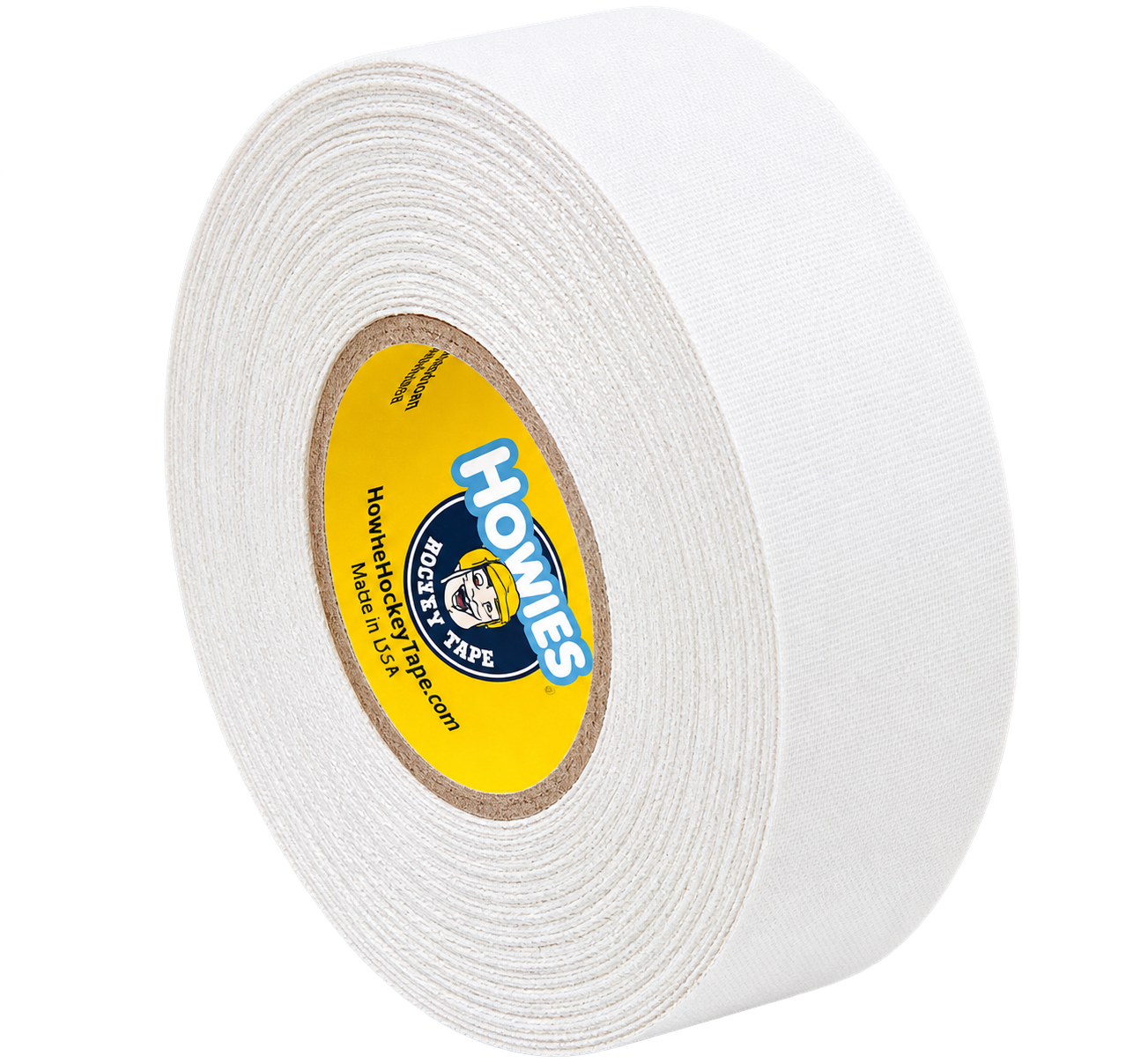 Howies white hockey tape