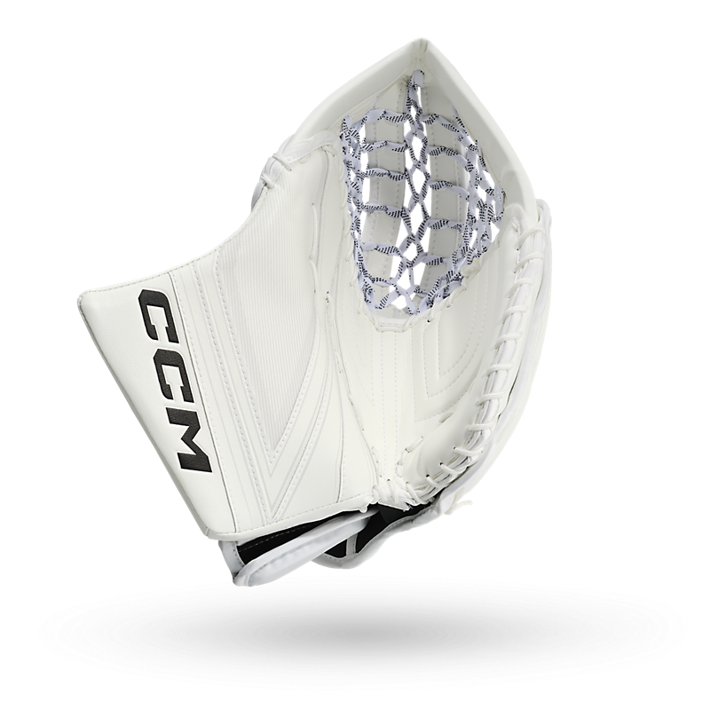 Tacks Pro Goalie Glove