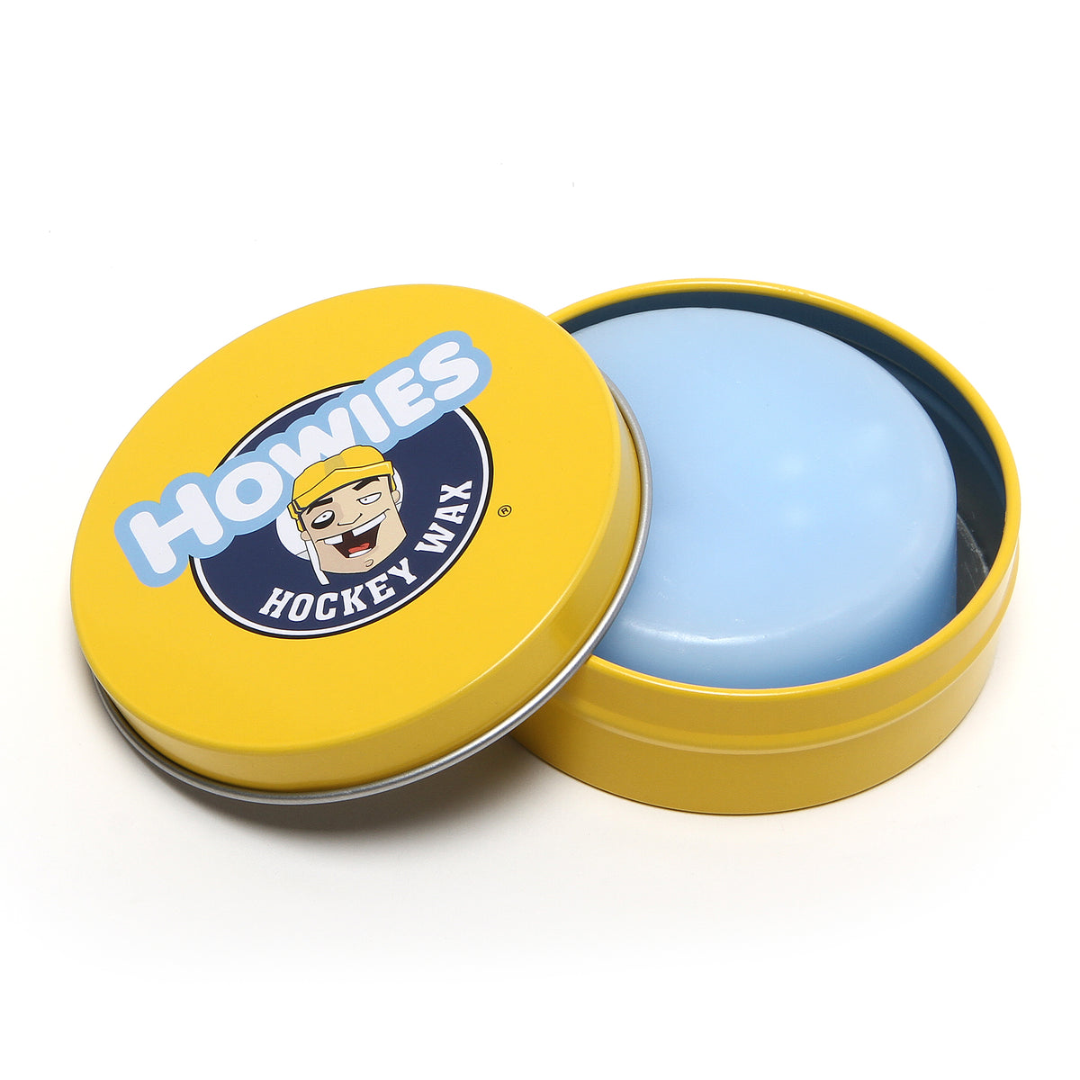 Hockey Stick Wax