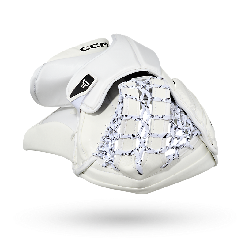 Tacks Pro Goalie Glove