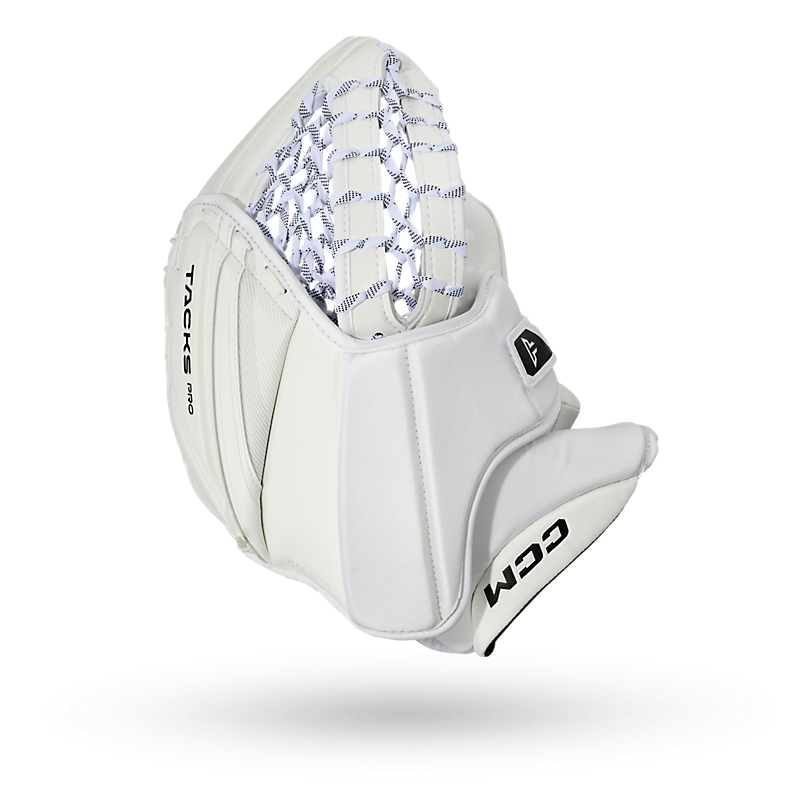 Tacks Pro Goalie Glove