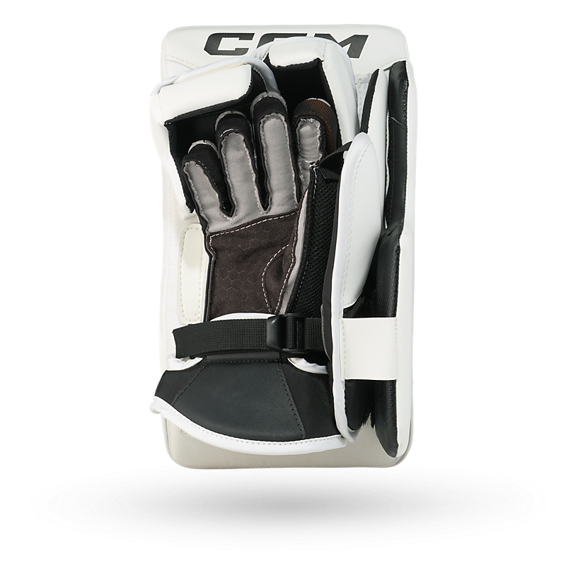 AXIS XF Goalie Blocker