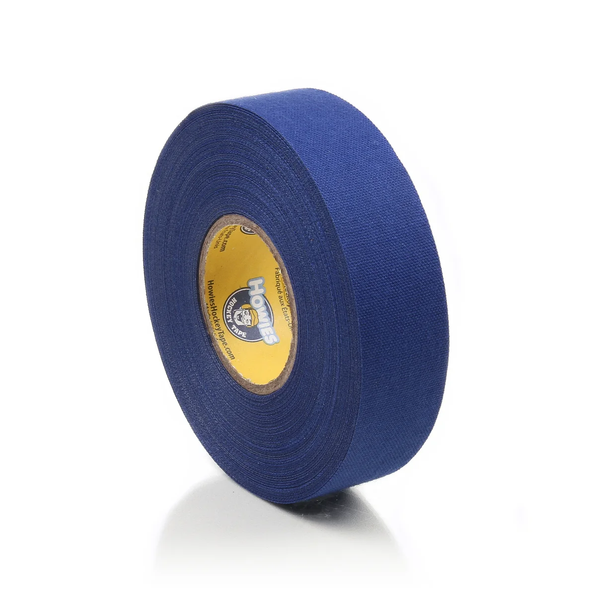Royal Blue Cloth Hockey Tape